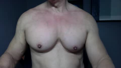 BGDKMUSCLEGUY - SELECTED BY CHATURBATE AS A TOP BROADCASTER FOR 2023 online show from September 29, 2025, 4:23 pm