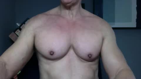 BGDKMUSCLEGUY - SELECTED BY CHATURBATE AS A TOP BROADCASTER FOR 2023 online show from October 2, 2025, 6:48 pm