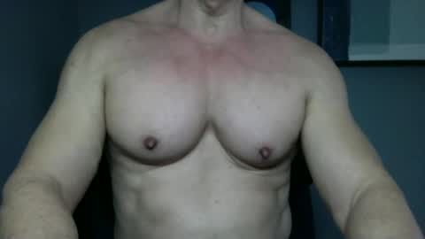 BGDKMUSCLEGUY - SELECTED BY CHATURBATE AS A TOP BROADCASTER FOR 2023 online show from October 4, 2025, 5:22 pm