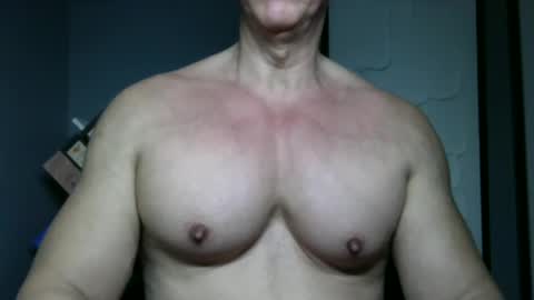 BGDKMUSCLEGUY - SELECTED BY CHATURBATE AS A TOP BROADCASTER FOR 2023 online show from October 12, 2025, 5:06 am