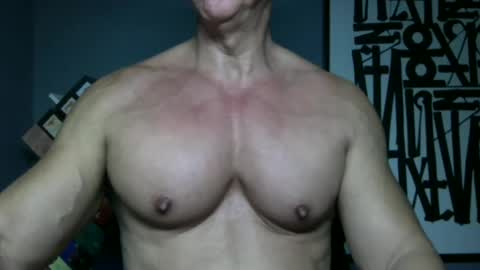 BGDKMUSCLEGUY - SELECTED BY CHATURBATE AS A TOP BROADCASTER FOR 2023 online show from March 27, 2026, 5:24 am