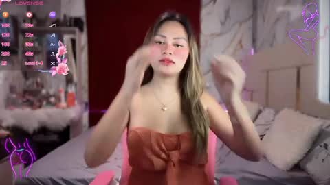 MAXINE online show from March 24, 2026, 4:34 pm