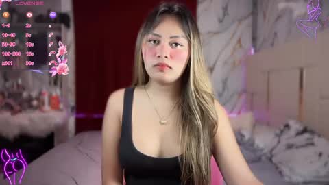 MAXINE online show from March 25, 2026, 4:13 pm