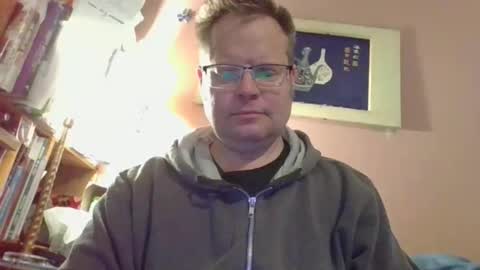 bhartman online show from January 9, 2026, 2:31 pm