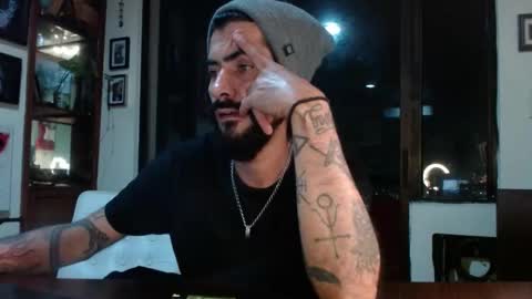 bhbroadcast online show from February 23, 2026, 1:14 am