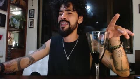 bhbroadcast online show from February 24, 2026, 1:47 am