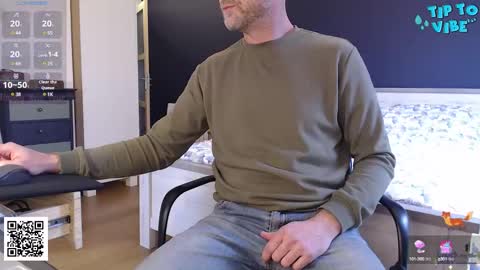 My name is David and if you like public exhibitions you wont be disappointed with me LoL - My favorite vibes is 44  online show from January 20, 2025, 11:56 am