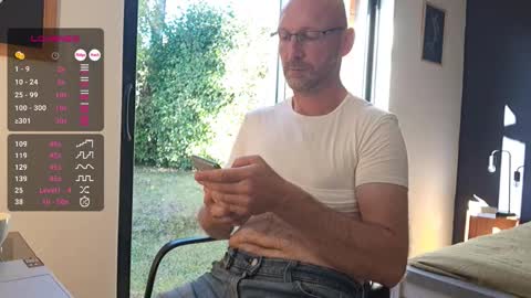 My name is David and if you like public exhibitions you wont be disappointed with me LoL - My favorite vibes is 44  online show from September 30, 2025, 8:30 am