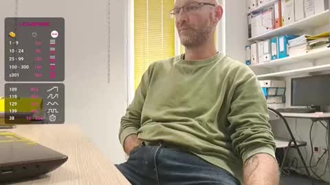 My name is David and if you like public exhibitions you wont be disappointed with me LoL - My favorite vibes is 44  online show from December 17, 2025, 1:28 pm