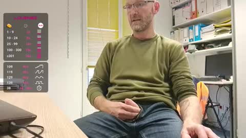 My name is David and if you like public exhibitions you wont be disappointed with me LoL - My favorite vibes is 44  online show from February 18, 2026, 4:14 pm