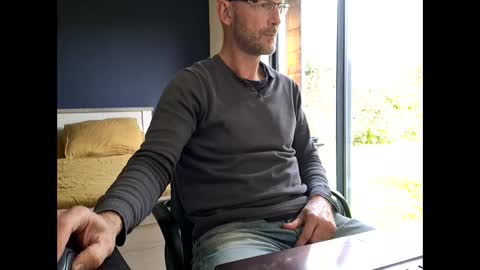 My name is David and if you like public exhibitions you wont be disappointed with me LoL - My favorite vibes is 44  online show from March 25, 2026, 9:37 am