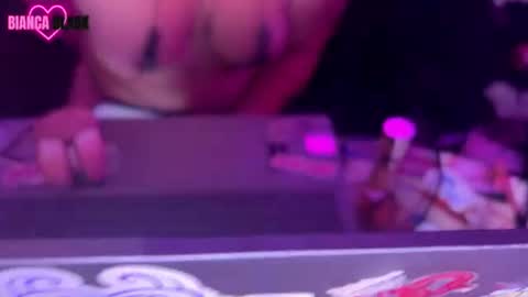 Bianca Black online show from June 11, 2026, 4:21 am