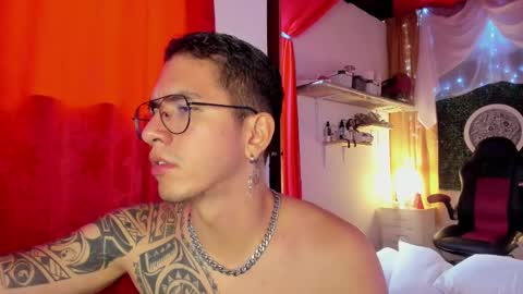 bianca and maxwell online show from February 14, 2025, 4:52 pm