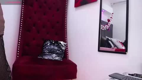 Bianca Antonelli online show from February 15, 2025, 2:33 pm