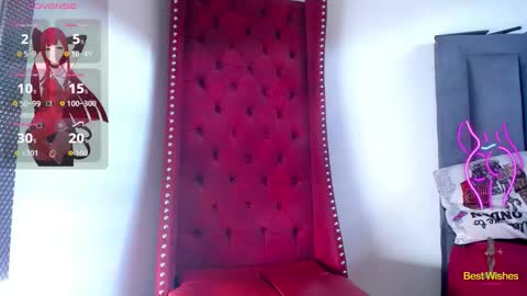 Bianca Antonelli online show from January 10, 2026, 1:13 pm