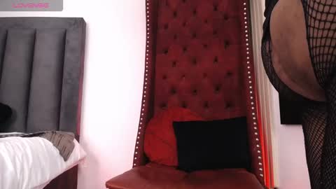 Bianca Antonelli online show from March 29, 2026, 2:50 pm