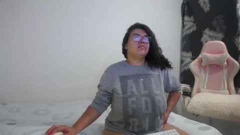 Bianca Tuesday to Sunday from 2am to 6am UTC-5 online show from November 14, 2025, 9:30 am