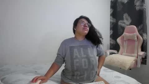 Bianca Tuesday to Sunday from 2am to 6am UTC-5 online show from January 17, 2026, 9:25 am