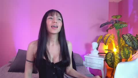 Bianca online show from January 10, 2025, 3:07 am