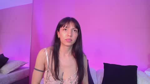 Bianca online show from January 14, 2025, 6:13 am