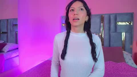 Bianca online show from February 14, 2025, 3:11 am