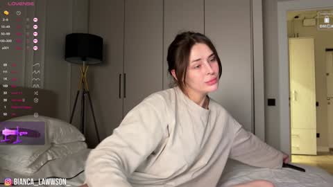 Bianca  online show from December 8, 2024, 10:14 pm