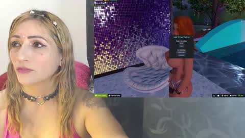 bianca_sexyy online show from October 8, 2025, 2:09 am