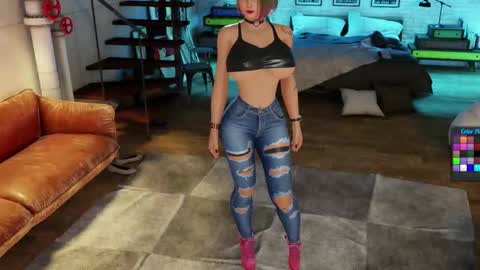 bianca_sexyy online show from November 27, 2025, 12:18 pm