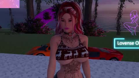 bianca_sexyy online show from November 30, 2025, 12:31 pm