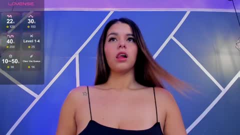 bianca_vega_ online show from March 31, 2026, 11:21 am