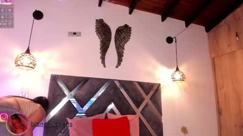  B I A N C A  online show from November 29, 2025, 10:40 am