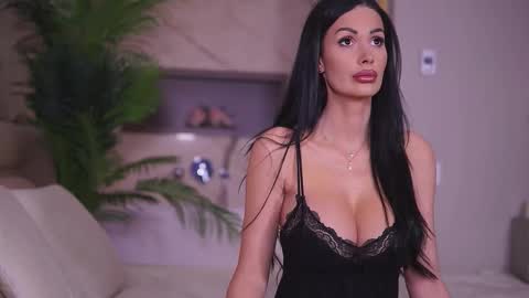 Bianca online show from March 26, 2026, 1:49 pm