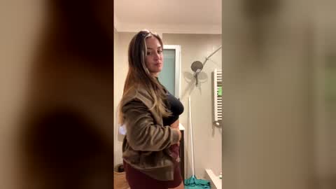 Bianca online show from January 12, 2026, 3:12 am