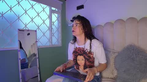 Snapshot of biancaluxx1 chatting on February 28, 2026, 11:33 am Bianca online show from February 28, 2026, 11:33 am