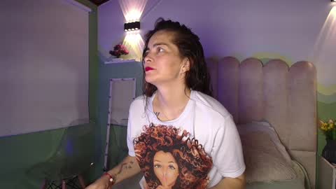 Bianca online show from March 30, 2026, 11:33 am