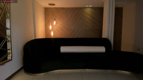 Bianca Pierce online show from February 8, 2025, 11:22 am