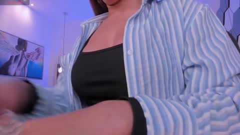 Bianca Pierce online show from November 7, 2025, 12:05 pm