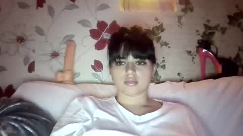 biancarosseti online show from January 5, 2026, 6:00 pm