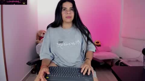 Biancastrong.. IGThebiancastrong online show from November 12, 2025, 2:34 am