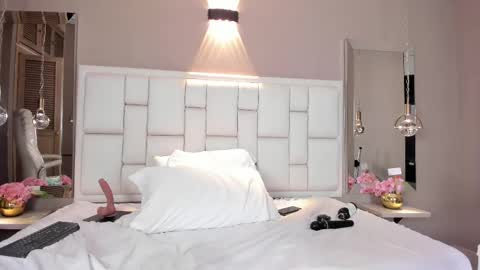 Hi Im Bianca online show from March 9, 2025, 9:46 am