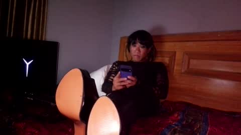 Sherry online show from June 13, 2026, 4:10 am