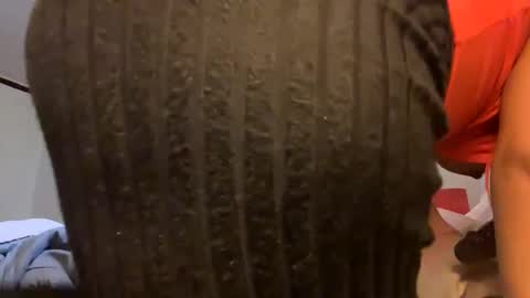 bibabiegirl online show from September 20, 2025, 8:32 pm