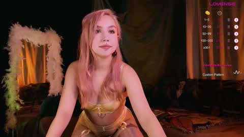 bibi_iva online show from September 10, 2025, 2:17 pm