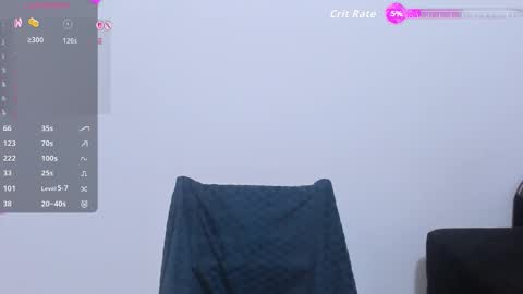 Bibi online show from October 31, 2025, 3:40 am