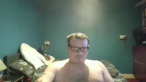 bigdan1986 online show from January 2, 2025, 6:01 pm