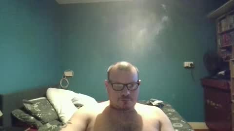 bigdan1986 online show from January 7, 2025, 6:45 pm