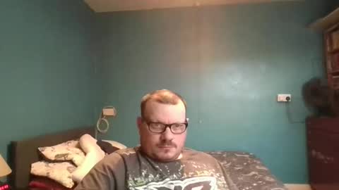 bigdan1986 online show from January 19, 2025, 11:12 am