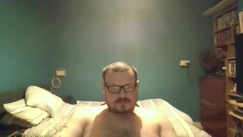 bigdan1986 online show from February 5, 2025, 12:38 pm
