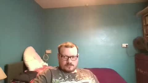 bigdan1986 online show from February 9, 2025, 10:53 am