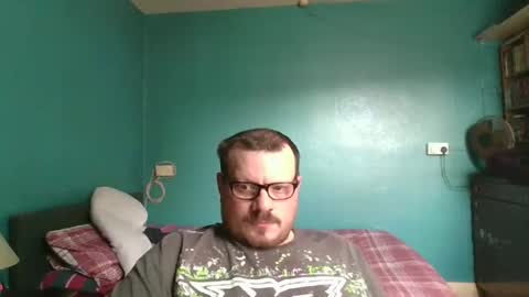 bigdan1986 online show from February 12, 2025, 10:24 am